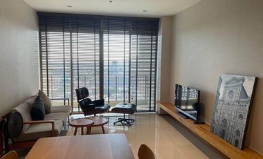 Wohnung zur Miete mit 1 Zimmer in Khlong Toei, Bangkok