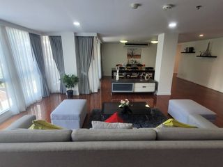 出租 4 卧室 公寓 在 沙吞, 曼谷
