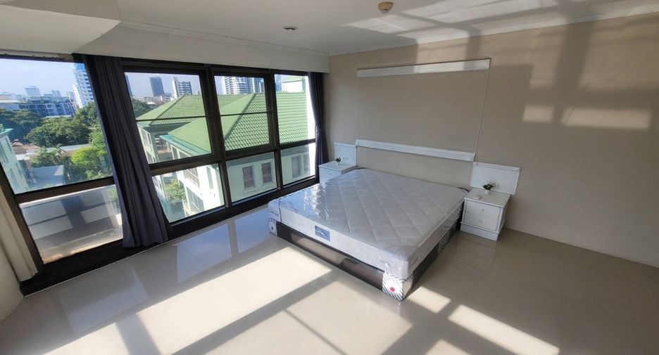 Wohnung zur Miete mit 2 Zimmer in Watthana, Bangkok