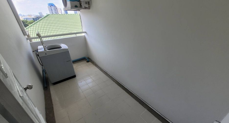 Wohnung zur Miete mit 2 Zimmer in Watthana, Bangkok