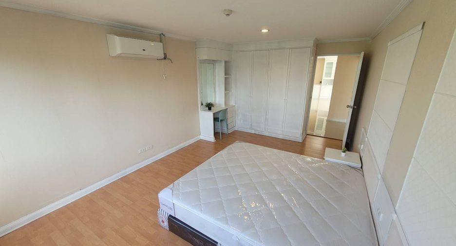 Wohnung zur Miete mit 2 Zimmer in Watthana, Bangkok