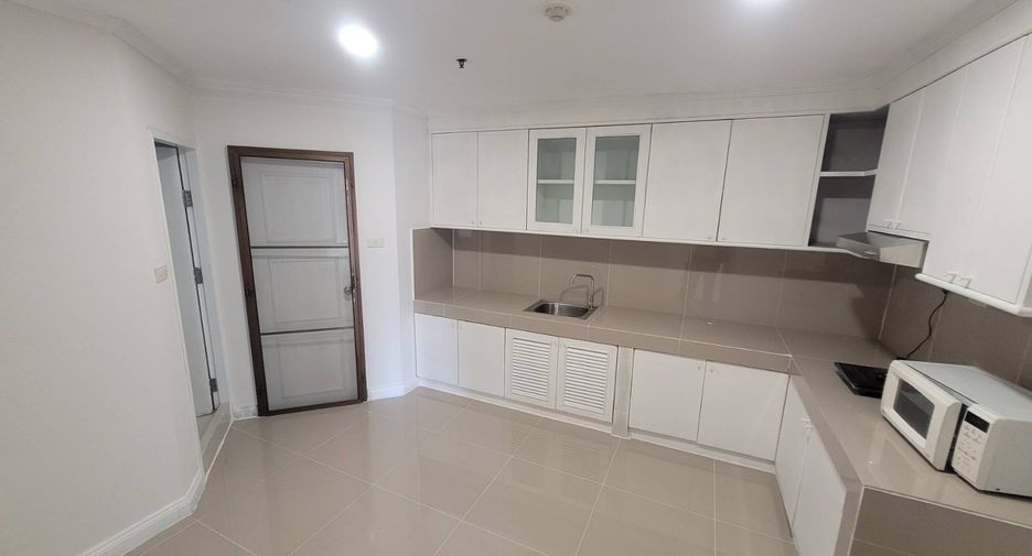 Wohnung zur Miete mit 2 Zimmer in Watthana, Bangkok