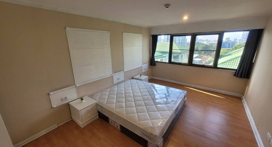 Wohnung zur Miete mit 2 Zimmer in Watthana, Bangkok
