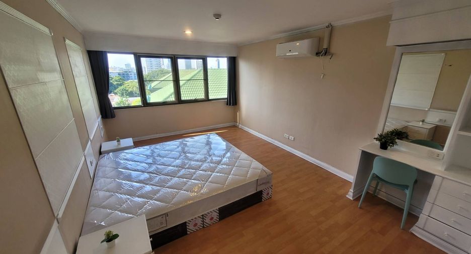 Wohnung zur Miete mit 2 Zimmer in Watthana, Bangkok