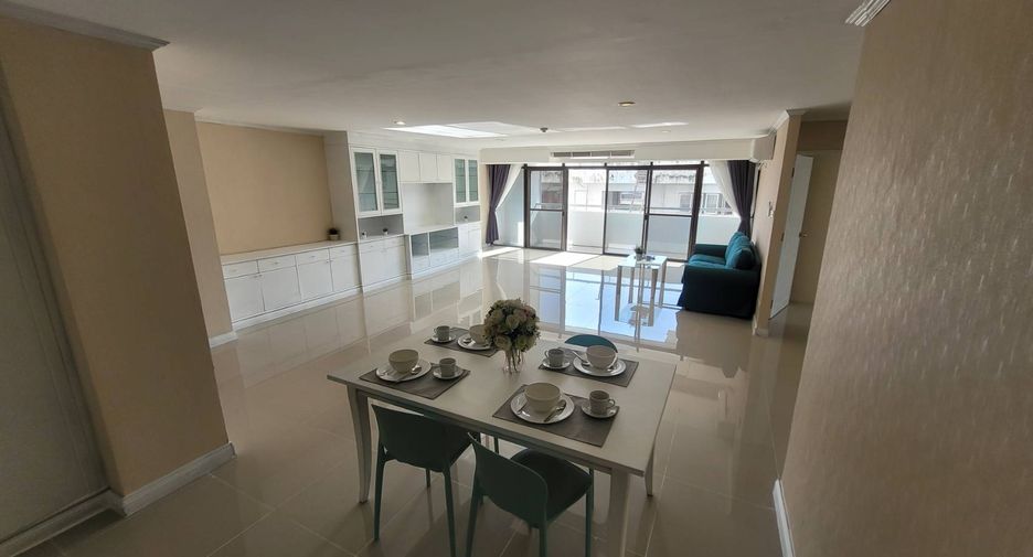Wohnung zur Miete mit 2 Zimmer in Watthana, Bangkok