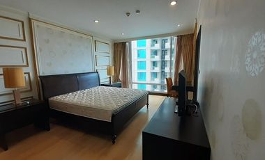 Wohnung zur Miete mit 4 Zimmer in Pathum Wan, Bangkok