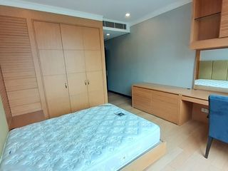 Wohnung zur Miete mit 4 Zimmer in Pathum Wan, Bangkok