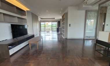 ให้เช่า 3 ห้องนอน คอนโด ใน วัฒนา, กรุงเทพฯ