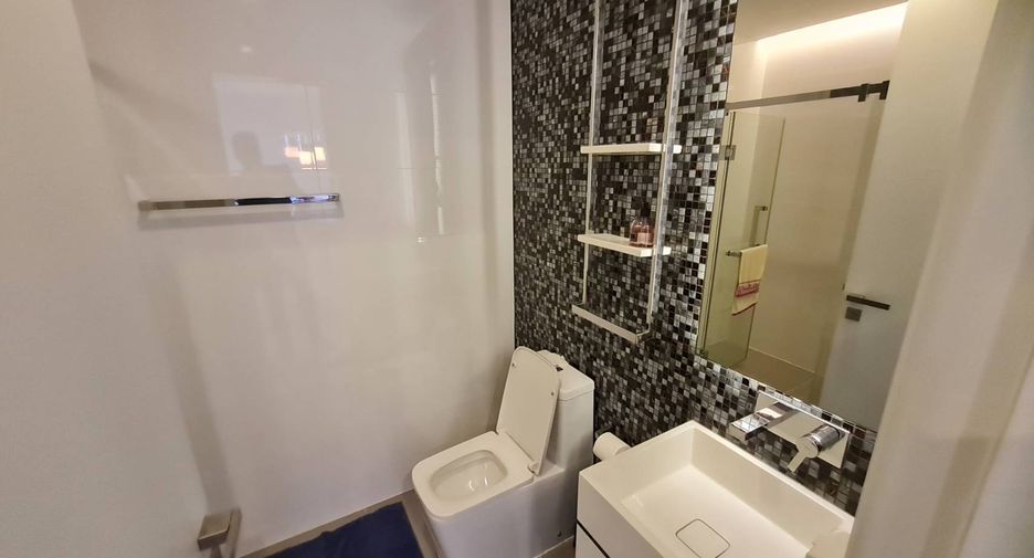 For rent and for sale 2 bedrooms condo in Khlong Toei, Bangkok