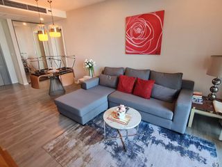 For rent and for sale 2 bedrooms condo in Khlong Toei, Bangkok