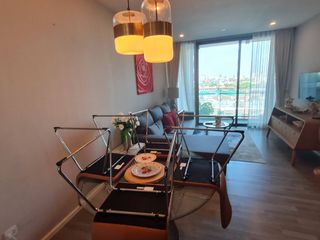 For rent and for sale 2 bedrooms condo in Khlong Toei, Bangkok