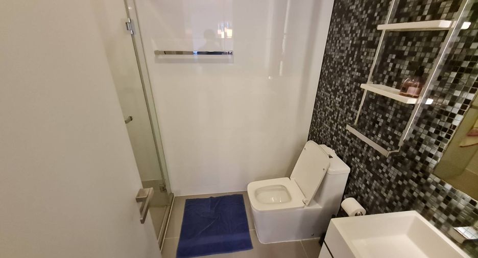 For rent and for sale 2 bedrooms condo in Khlong Toei, Bangkok