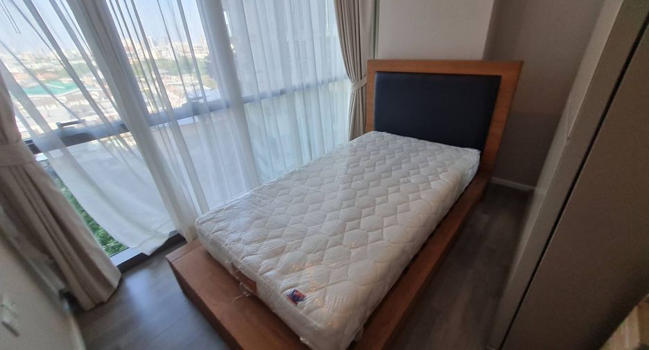 For rent and for sale 2 bedrooms condo in Khlong Toei, Bangkok