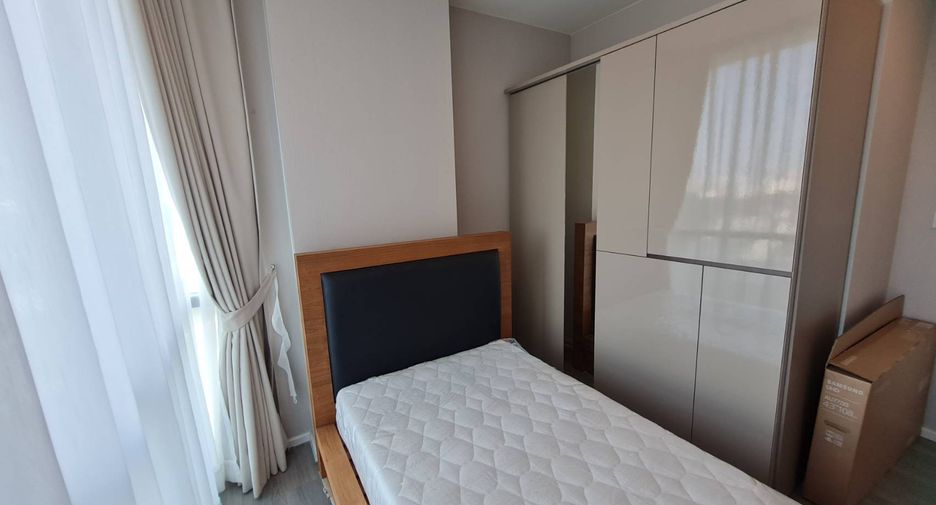 For rent and for sale 2 bedrooms condo in Khlong Toei, Bangkok