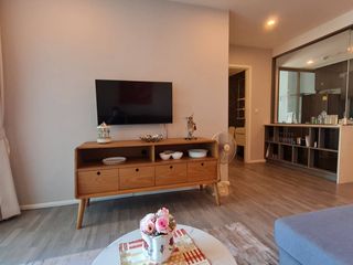 For rent and for sale 2 bedrooms condo in Khlong Toei, Bangkok