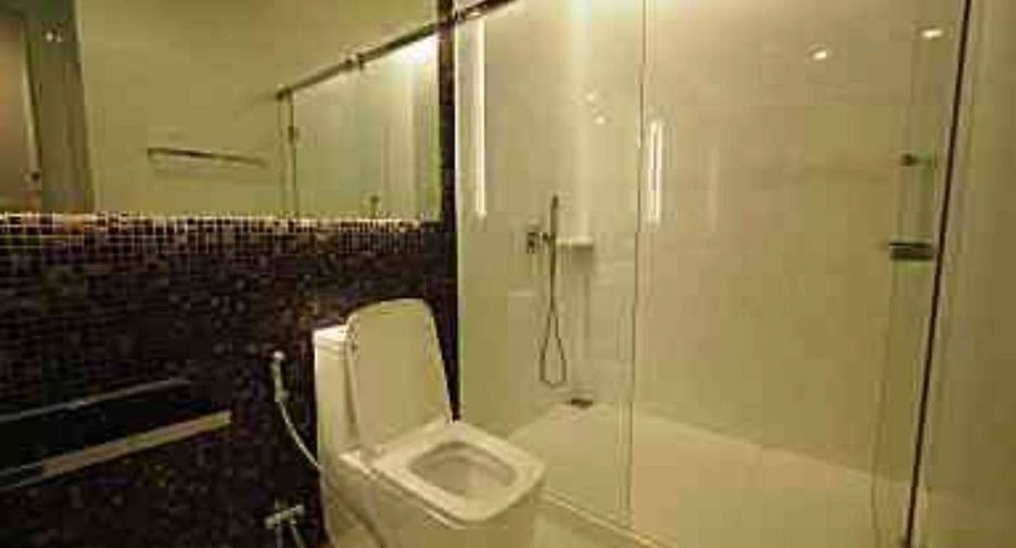 For rent and for sale 2 bedrooms condo in Khlong Toei, Bangkok