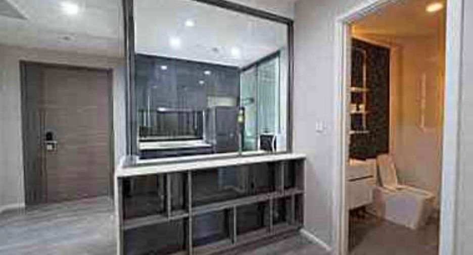 For rent and for sale 2 bedrooms condo in Khlong Toei, Bangkok