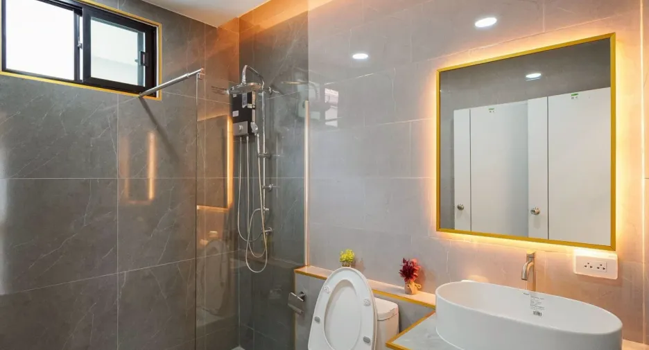 Villa en venta de 3 habitaciones en East Pattaya, Pattaya