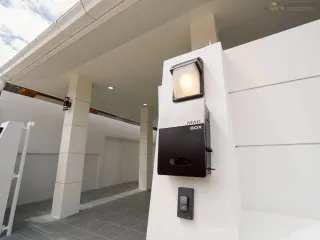 Villa en venta de 3 habitaciones en Bang Lamung, Chonburi