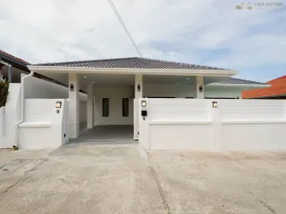 Villa en venta de 3 habitaciones en Bang Lamung, Chonburi