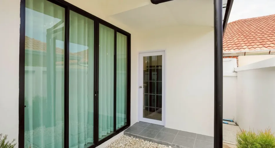 Villa en venta de 3 habitaciones en East Pattaya, Pattaya