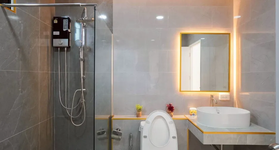Villa en venta de 3 habitaciones en East Pattaya, Pattaya