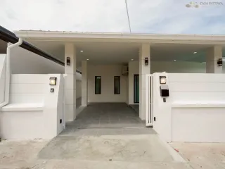 Villa en venta de 3 habitaciones en Bang Lamung, Chonburi