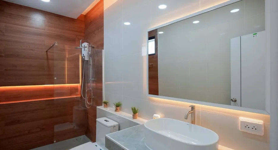Villa en venta de 3 habitaciones en East Pattaya, Pattaya