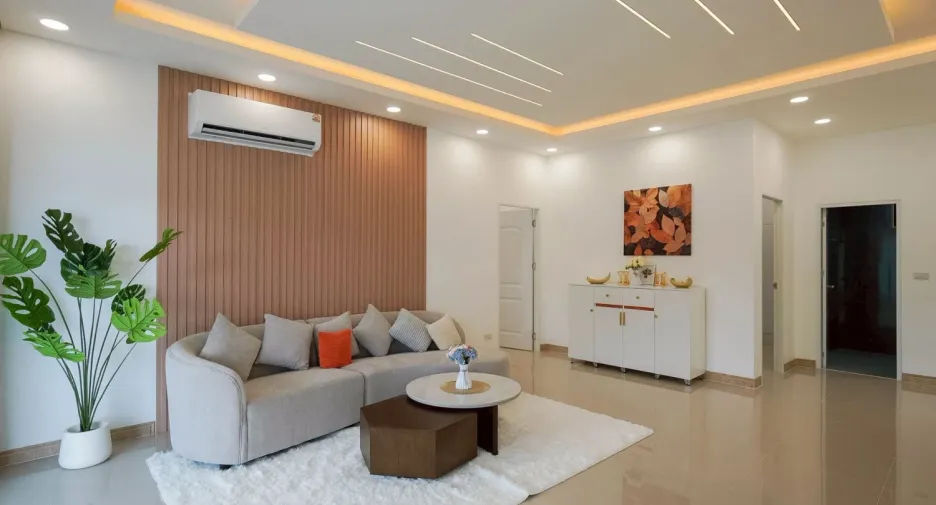 Villa en venta de 3 habitaciones en East Pattaya, Pattaya