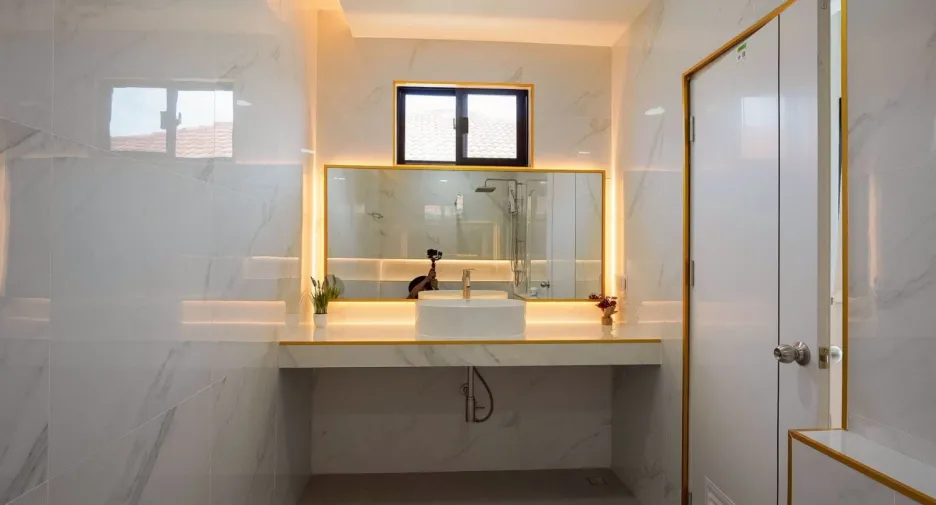 Villa en venta de 3 habitaciones en East Pattaya, Pattaya