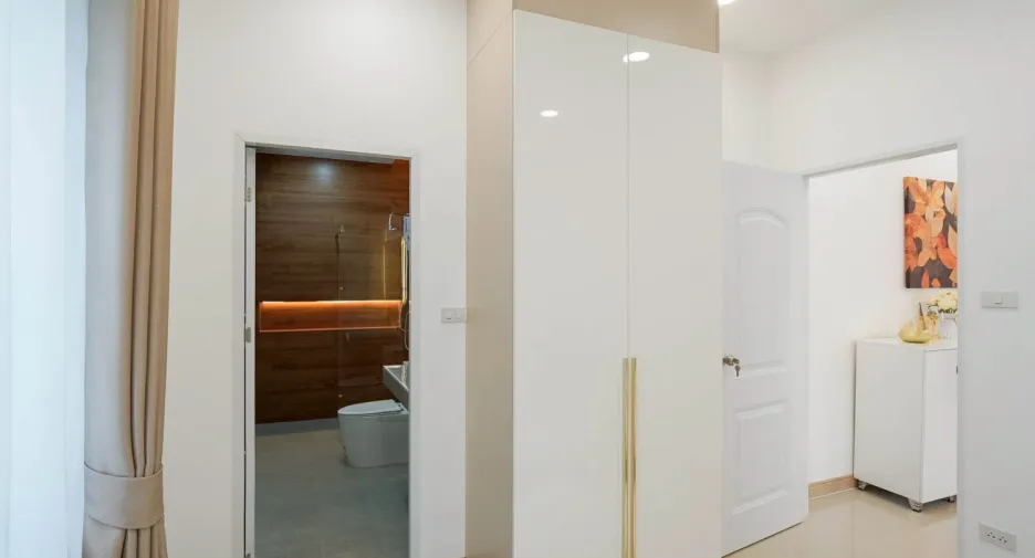 Villa en venta de 3 habitaciones en East Pattaya, Pattaya