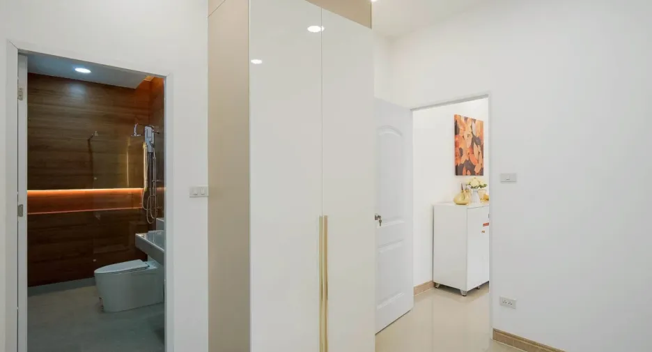 Villa en venta de 3 habitaciones en East Pattaya, Pattaya