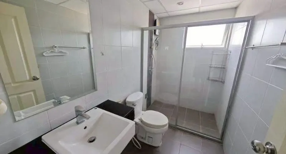 Wohnung zum Kauf mit 2 Zimmer in South Pattaya, Pattaya