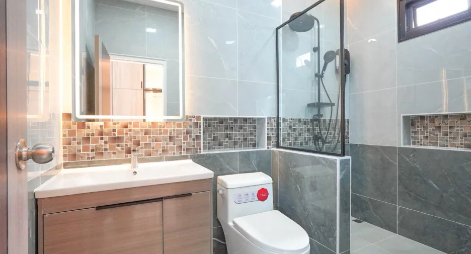 Villa en venta de 3 habitaciones en East Pattaya, Pattaya