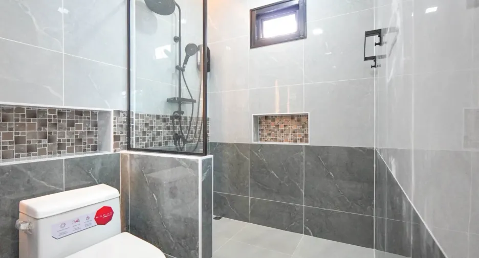 Villa en venta de 3 habitaciones en East Pattaya, Pattaya