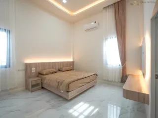 Villa en venta de 3 habitaciones en Bang Lamung, Chonburi