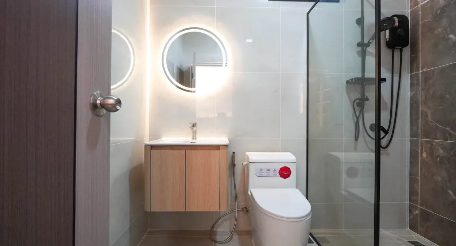 Villa en venta de 3 habitaciones en East Pattaya, Pattaya