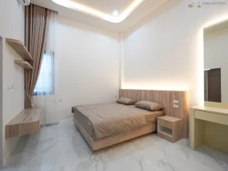 Villa en venta de 3 habitaciones en Bang Lamung, Chonburi