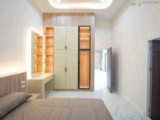 Villa en venta de 3 habitaciones en Bang Lamung, Chonburi