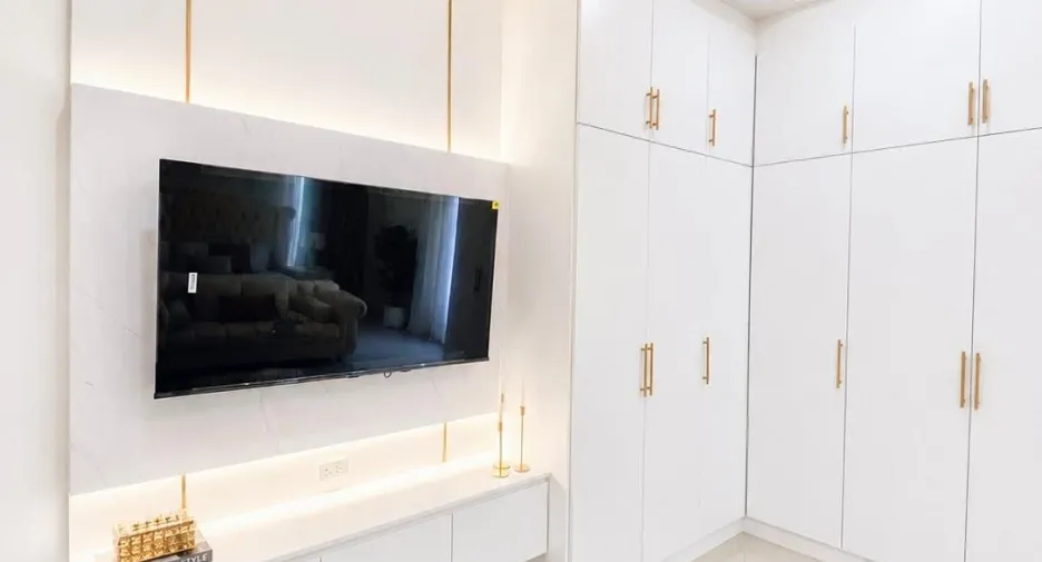 For sale 3 bedrooms villa in East Pattaya, Pattaya