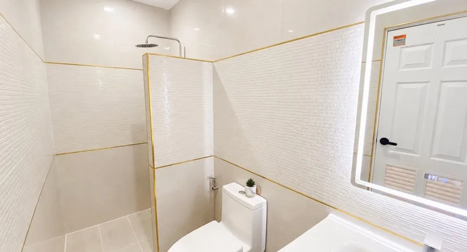For sale 3 bedrooms villa in East Pattaya, Pattaya