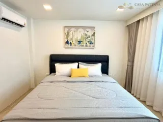 Villa en venta de 3 habitaciones en Bang Lamung, Chonburi