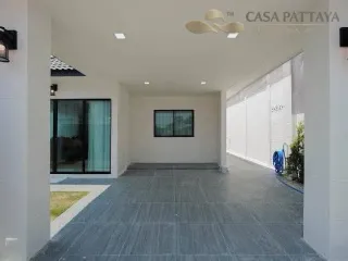 Villa en venta de 3 habitaciones en Bang Lamung, Chonburi