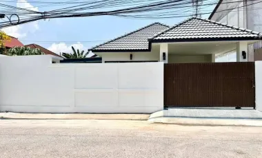 Villa en venta de 3 habitaciones 
