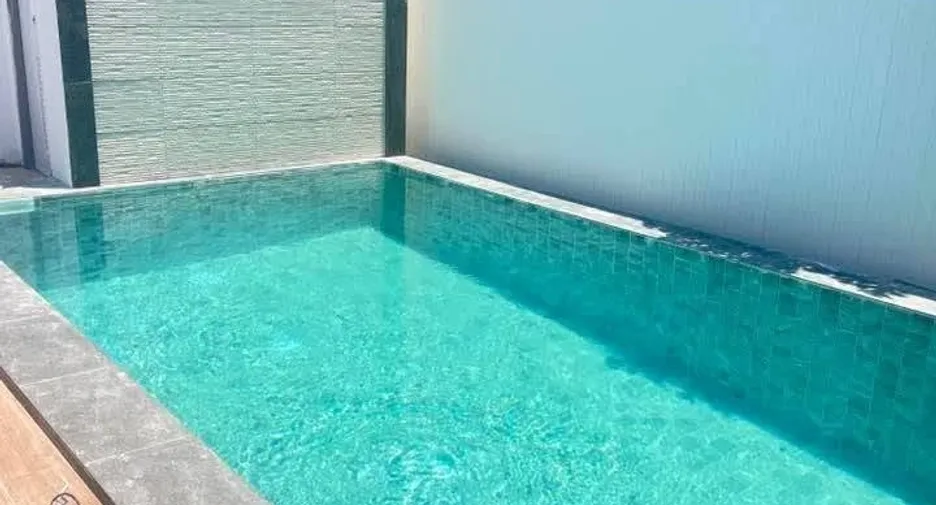 Villa en venta de 3 habitaciones en East Pattaya, Pattaya