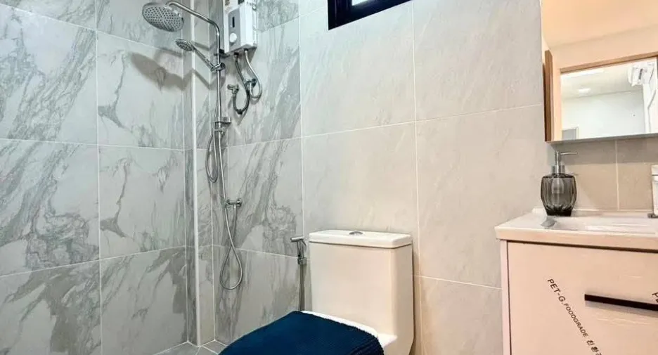 Villa en venta de 3 habitaciones en East Pattaya, Pattaya