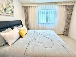 Villa en venta de 3 habitaciones en Bang Lamung, Chonburi