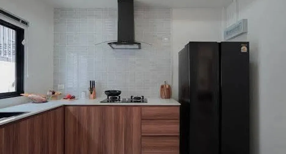 Villa en venta de 3 habitaciones en East Pattaya, Pattaya