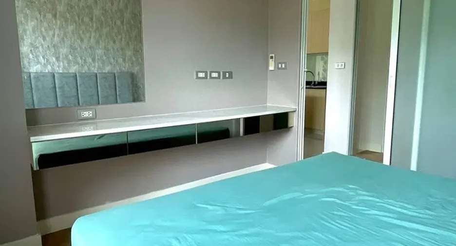 Condo en alquiler de 2 habitaciones en South Pattaya, Pattaya