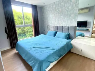出租 2 卧室 公寓 在 Bang Lamung, Chon Buri